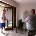 Strategic Planning in the tropics
