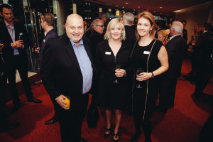 e9 Launch @ Adelaide Convention Centre