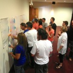 e9 corporate 'away days' are dynamic
