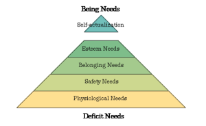 Maslow Diag